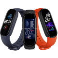 2021 Последний Health Fitness Tracker Color Ecrem